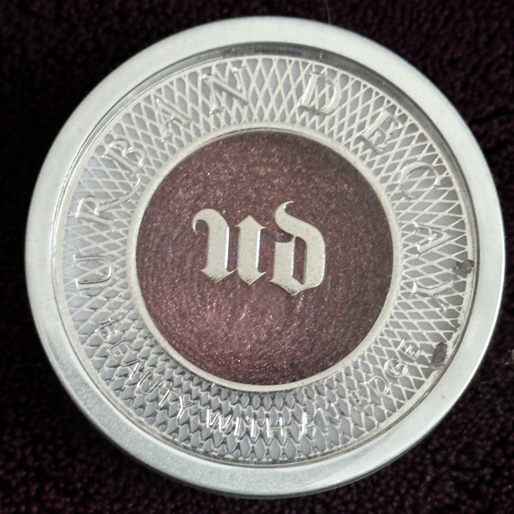 Urban Decay Glitter Rock eyeshadow BNWOB